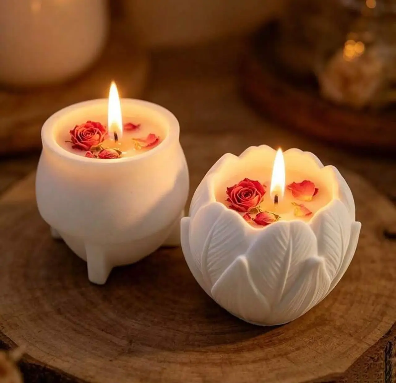 Vase Mold